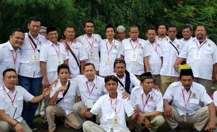 Partai Gerindra Jabar