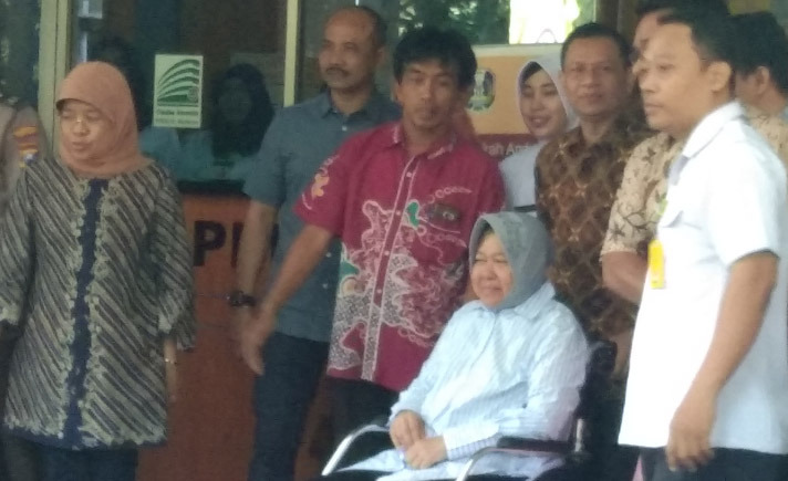 Risma Pulang