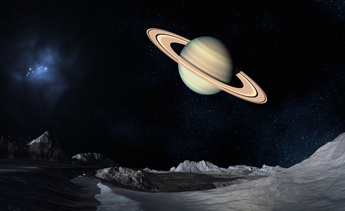 Saturnus
