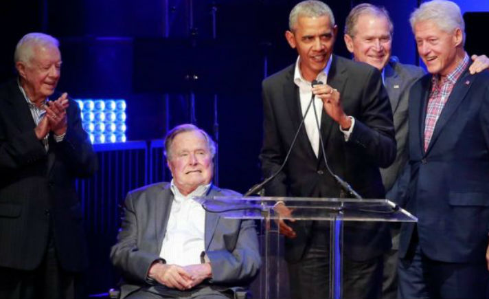 Presiden Amerika