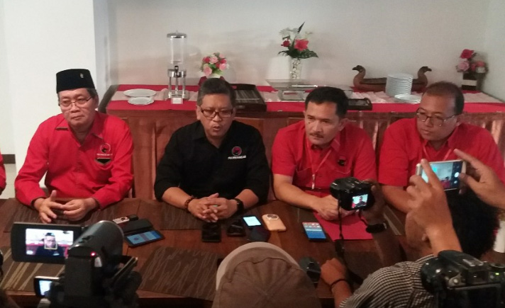 PDIP Yogya