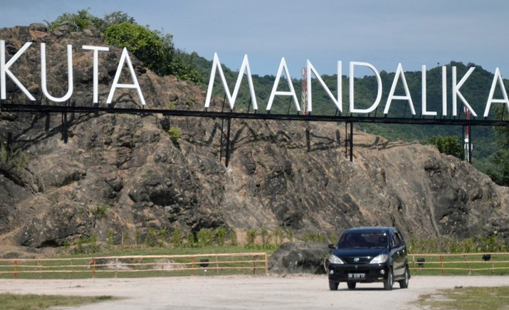 Mandalika