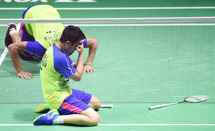 Liliyana Natsir