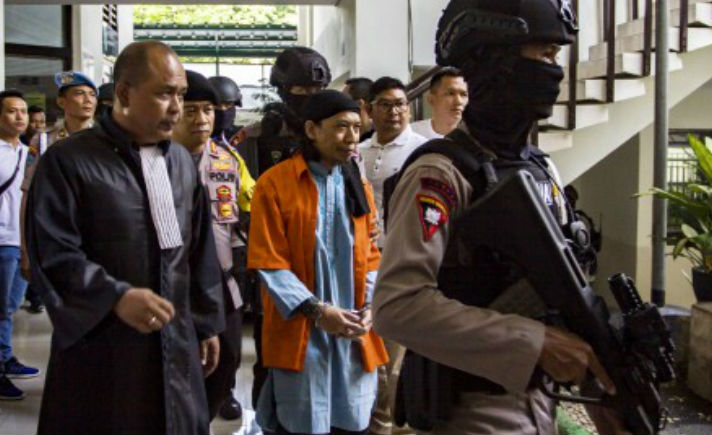 Aman Abdurrahman
