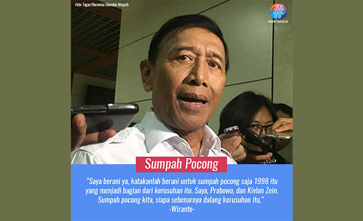 Wiranto