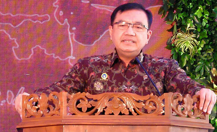 Budi Gunawan