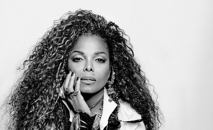Janet Jackson