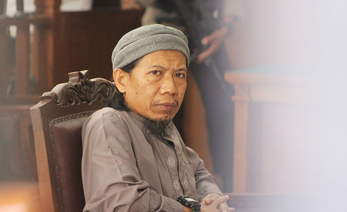 Aman Abdurrahman