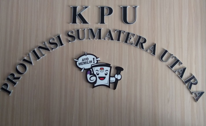 KPU Sumut