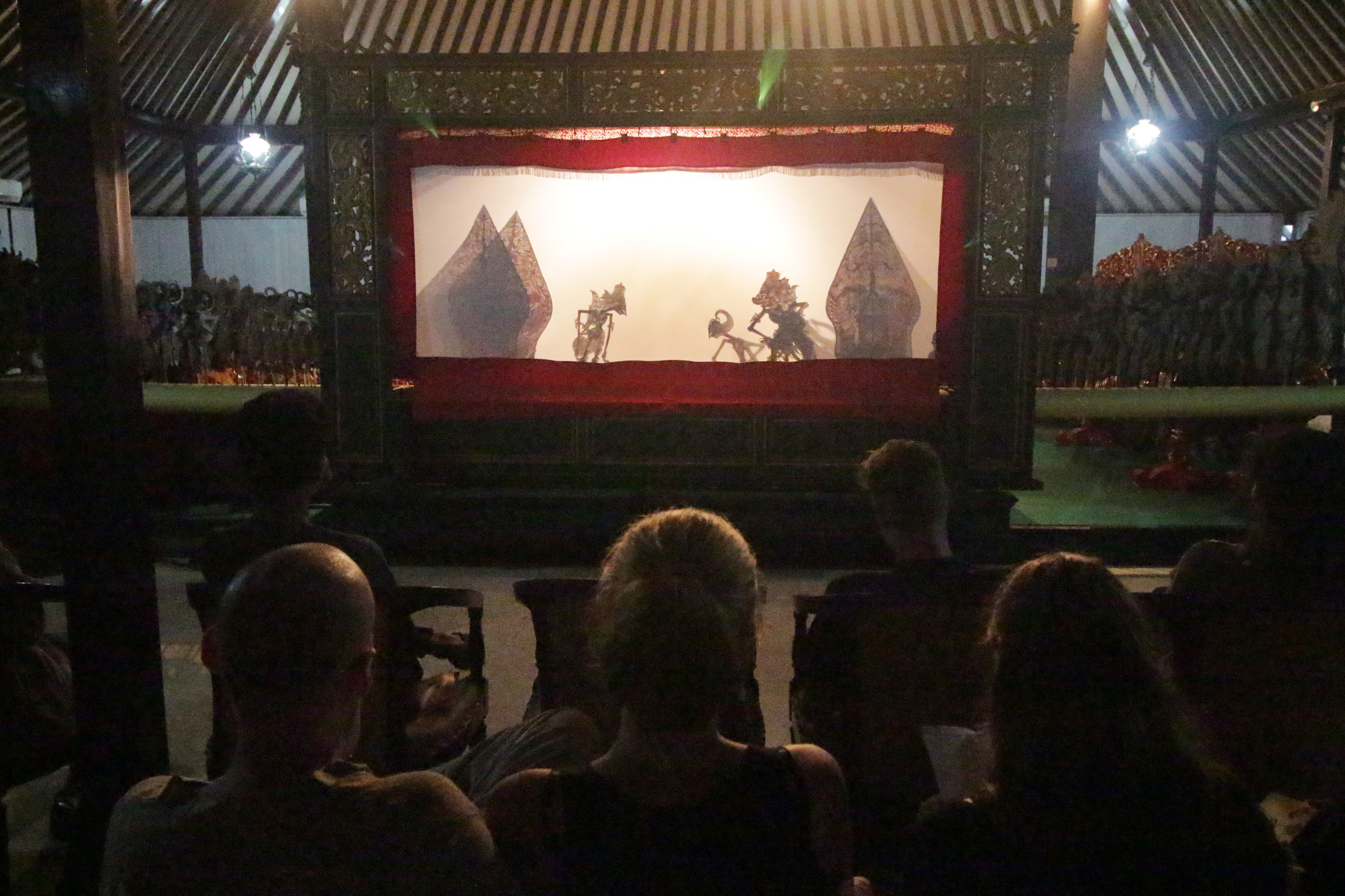 Wayang Kulit