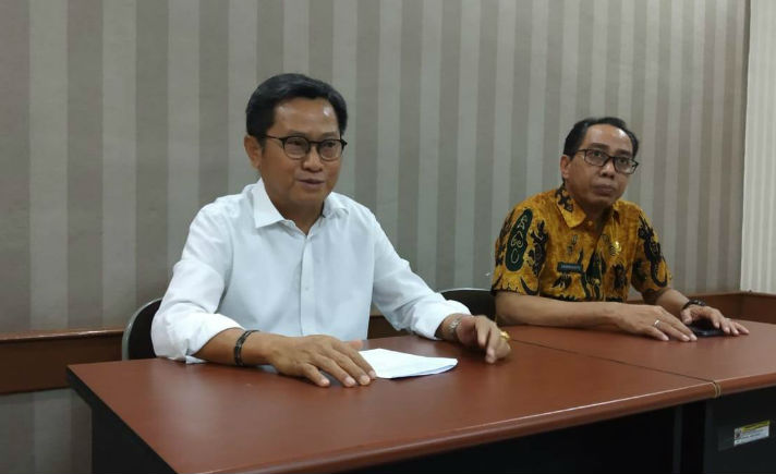 Agustinus Appang