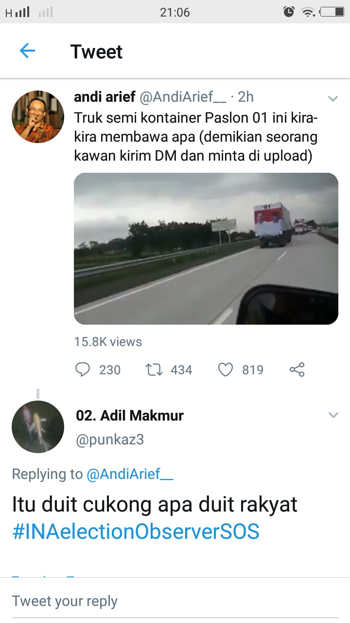 Andi Arief