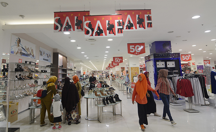 Belanja, sale,