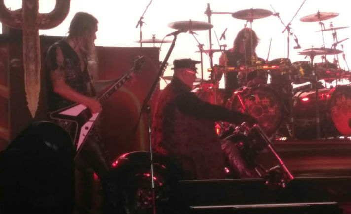 Judas Priest