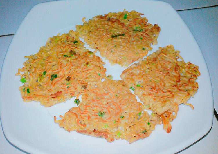 Martabak Mi