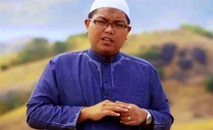 Ustaz Dr. Firanda Andirja Abidin