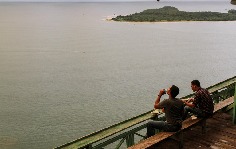 Gunung Geurutee