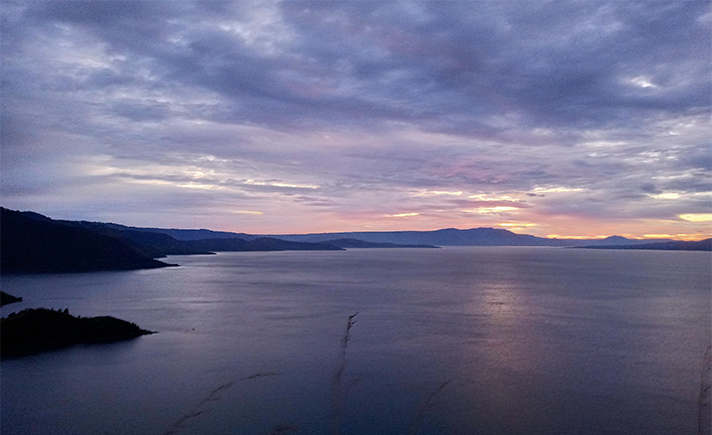 Danau Toba