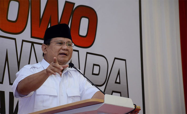 Prabowo