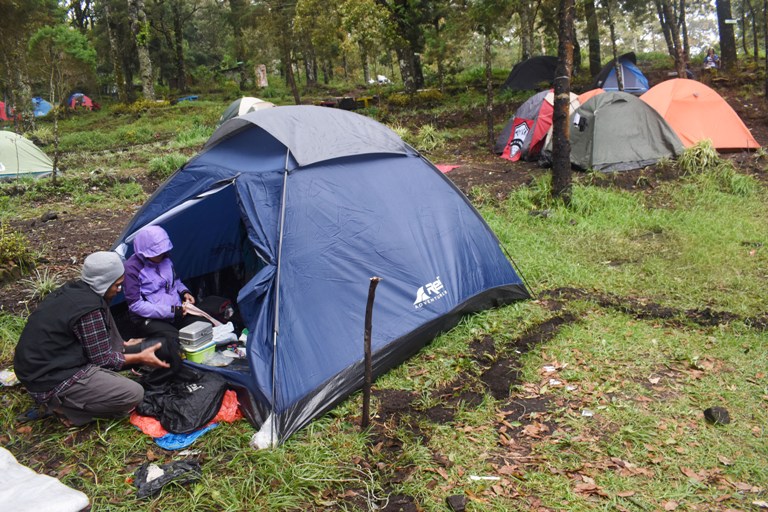 Gunung Lawu