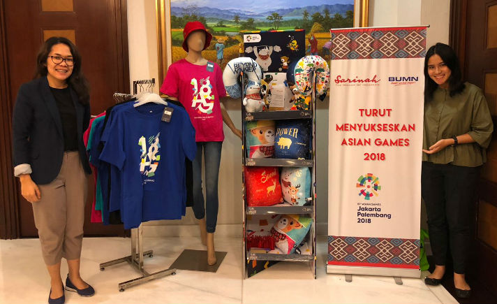 Asian Games 5