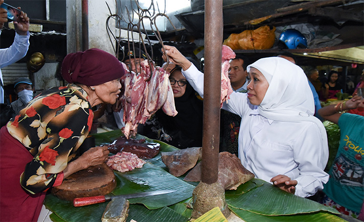 Khofifah
