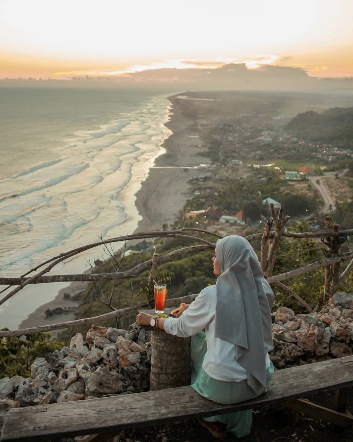 Pantai Parangtritis