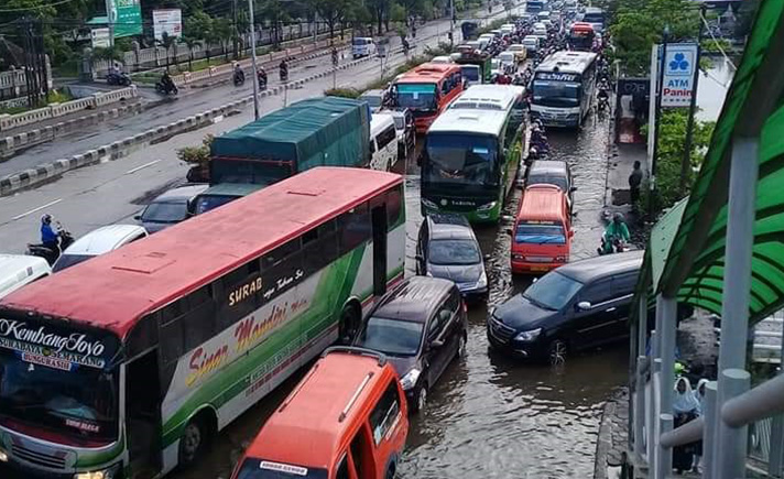 Banjir Pantura