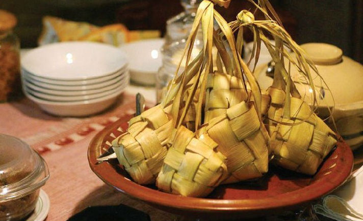 Ketupat