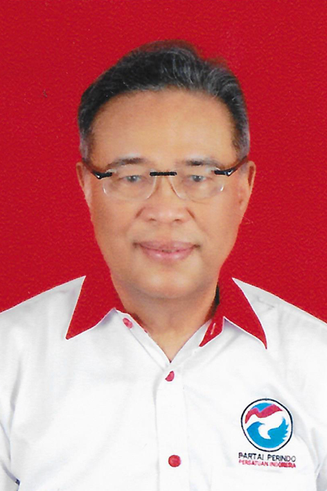Laurance A Manullang