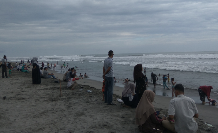 Pantai Ramadan