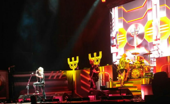 Judas Priest