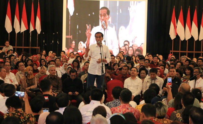 Jokowi