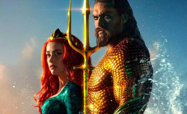 Film Aquaman