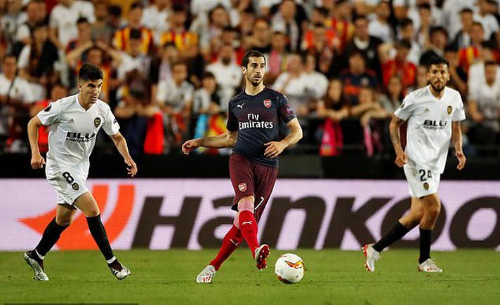 Arsenal
