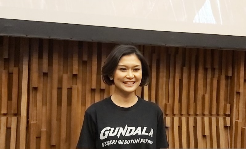 Marissa Anita