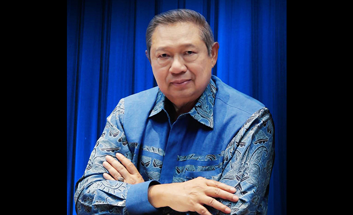 SBY