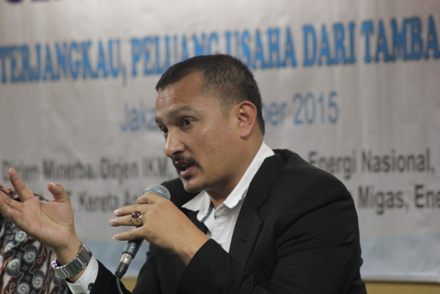 Video: Demokrat Mundur dari BPN? Ini Kata Ferdinand  Tagar