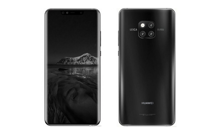 Huawei Mate 20 Pro