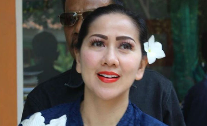 Venna Melinda: Surabaya ke Kediri Sekarang 2,5 Jam Sampai | Tagar
