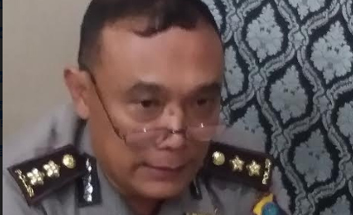 Kasubbid Penmas Polda Sumut