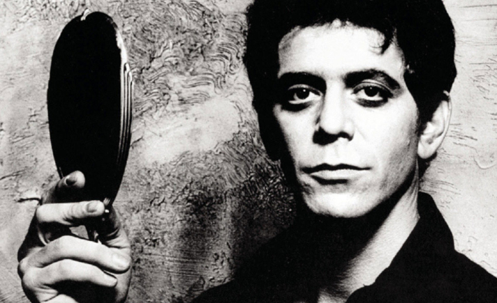 Lou Reed