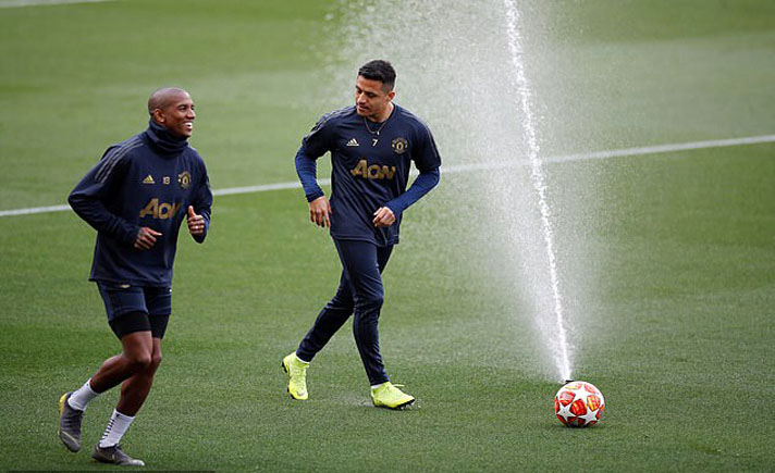 Manchester United