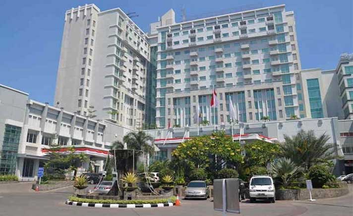 Hotel Claro Makassar