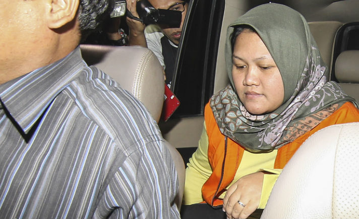 Neneng Hassanah Yasin