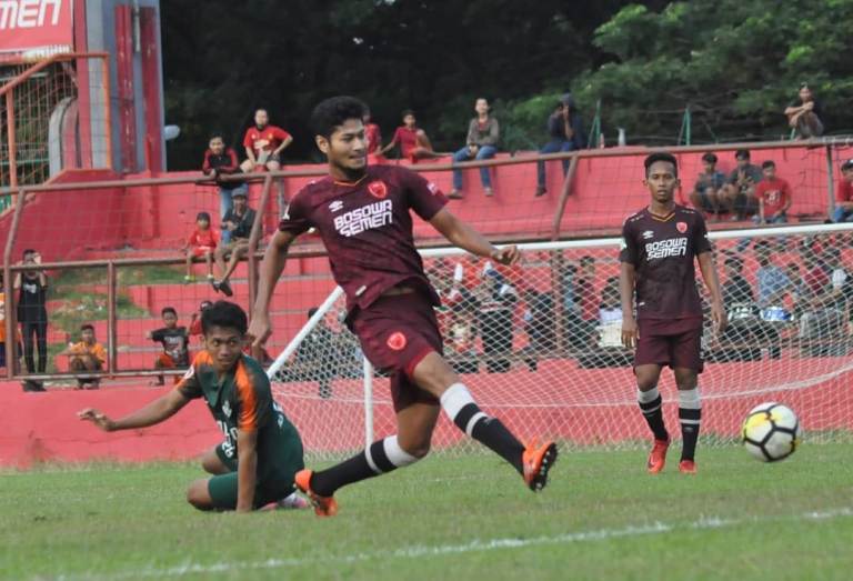 PSM - Palopo United