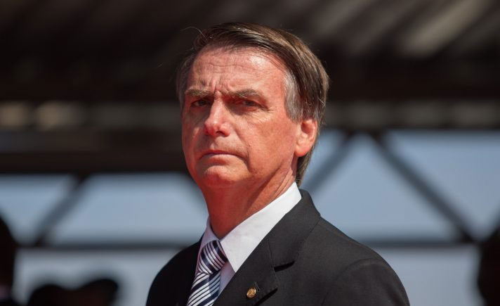 Jair Bolsonaro