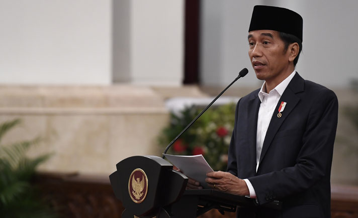 Jokowi