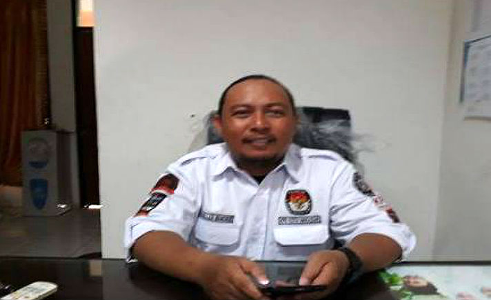 KPU Makassar Tetap Berpedoman Putusan MA
