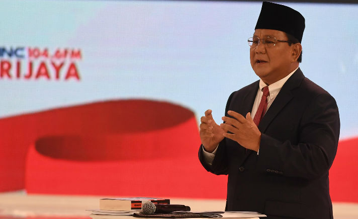 Prabowo